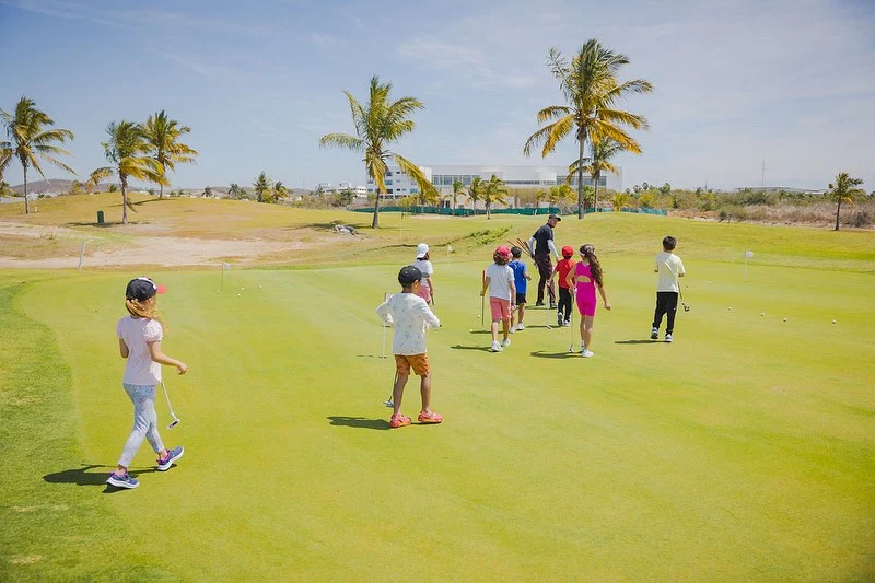 golf mazatlan